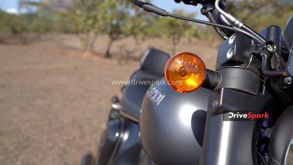 Roadking-ന്റെ പിന്‍ഗാമിയാകാന്‍ Yezdi Roadster; റിവ്യൂ വിശേഷങ്ങള്‍ ഇതാ