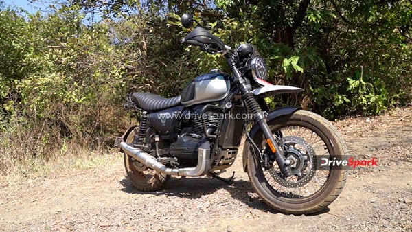 സ്‌ക്രാംബ്ലർ നിരയിലെ പുത്തൻ രാജാവ്; Yezdi Scrambler മോഡലിന്റെ റിവ്യൂ വിശേഷങ്ങൾ