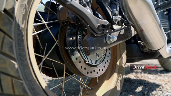 സ്‌ക്രാംബ്ലർ നിരയിലെ പുത്തൻ രാജാവ്; Yezdi Scrambler മോഡലിന്റെ റിവ്യൂ വിശേഷങ്ങൾ