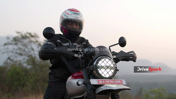 സ്‌ക്രാംബ്ലർ നിരയിലെ പുത്തൻ രാജാവ്; Yezdi Scrambler മോഡലിന്റെ റിവ്യൂ വിശേഷങ്ങൾ