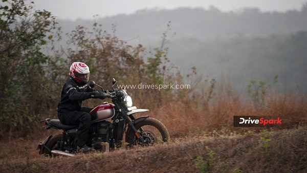 സ്‌ക്രാംബ്ലർ നിരയിലെ പുത്തൻ രാജാവ്; Yezdi Scrambler മോഡലിന്റെ റിവ്യൂ വിശേഷങ്ങൾ