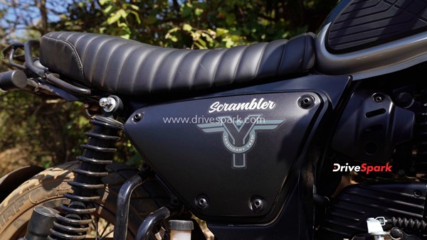 സ്‌ക്രാംബ്ലർ നിരയിലെ പുത്തൻ രാജാവ്; Yezdi Scrambler മോഡലിന്റെ റിവ്യൂ വിശേഷങ്ങൾ