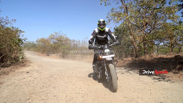 സ്‌ക്രാംബ്ലർ നിരയിലെ പുത്തൻ രാജാവ്; Yezdi Scrambler മോഡലിന്റെ റിവ്യൂ വിശേഷങ്ങൾ