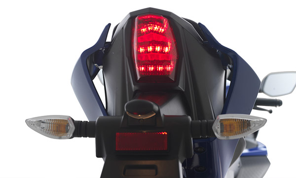 R15S V3-യ്ക്കും അപ്‌ഡേറ്റുമായി Yamaha; അവതരണം ഉടന്‍