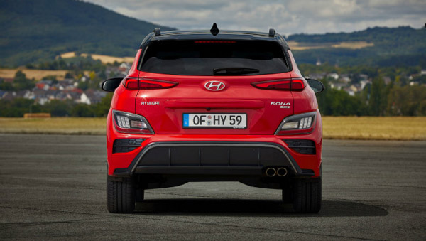 പുതുതലമുറ Venue മുതൽ Ioniq 5 വരെ; ഇന്ത്യയ്ക്കായി ഒരുങ്ങുന്ന Hyundai എസ്‌യുവികൾ