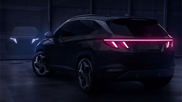 പുതിയ ഭാവം, പുതിയ ഡിസൈന്‍; 2022 Hyundai Tucson ഇന്ത്യയില്‍ എത്തുക 7 സീറ്ററായി