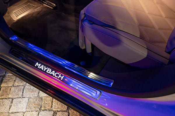 2022 മെയ്‌ബാക്ക് S-Class അവതരിപ്പിച്ച് Mercedes; പ്രാരംഭ വില 2.5 കോടി രൂപ