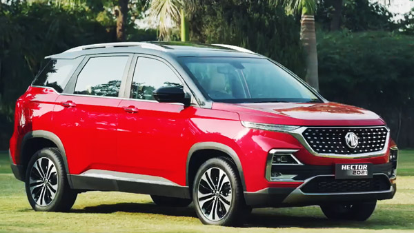 Jeep Meridian മുതൽ പുത്തൻ MG Hector വരെ; ADAS സംവിധാനവുമായി ഇന്ത്യയിൽ എത്താനൊരുങ്ങുന്ന എസ്‌യുവികൾ