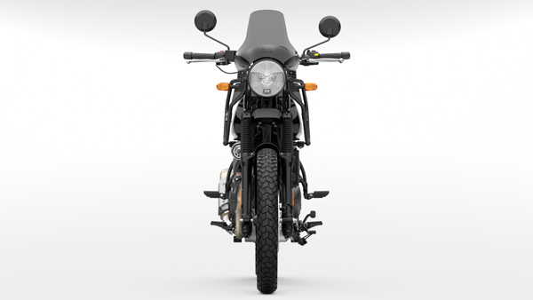 Royal Enfield Scram 411 നിരത്തുകളിലേക്ക്; അരങ്ങേറ്റം നാളെ Royal Enfield Scram 411 നിരത്തുകളിലേക്ക്; അരങ്ങേറ്റം നാളെ