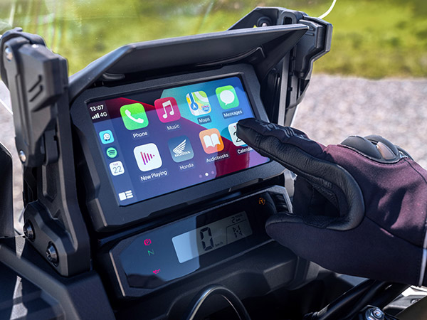 2022 Africa Twin അവതരിപ്പിച്ച് Honda; വില 16.01 ലക്ഷം രൂപ