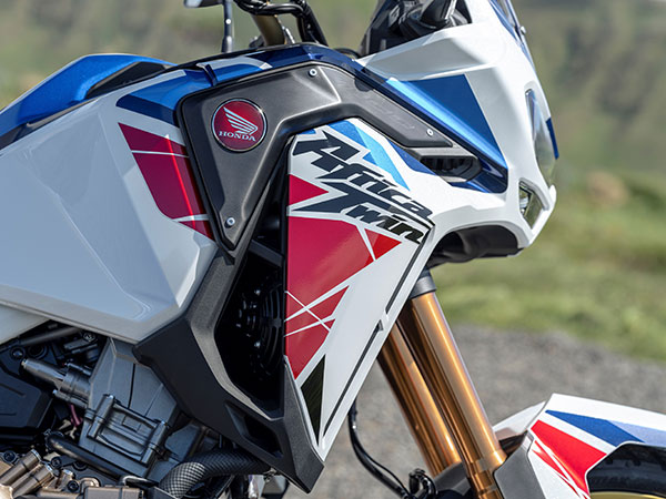 2022 Africa Twin അവതരിപ്പിച്ച് Honda; വില 16.01 ലക്ഷം രൂപ