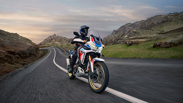 2022 Africa Twin അവതരിപ്പിച്ച് Honda; വില 16.01 ലക്ഷം രൂപ