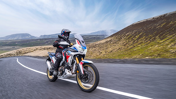 2022 Africa Twin അവതരിപ്പിച്ച് Honda; വില 16.01 ലക്ഷം രൂപ