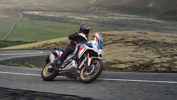 2022 Africa Twin അവതരിപ്പിച്ച് Honda; വില 16.01 ലക്ഷം രൂപ