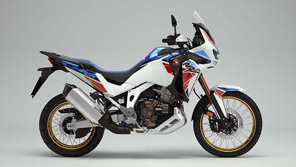 2022 Africa Twin അവതരിപ്പിച്ച് Honda; വില 16.01 ലക്ഷം രൂപ