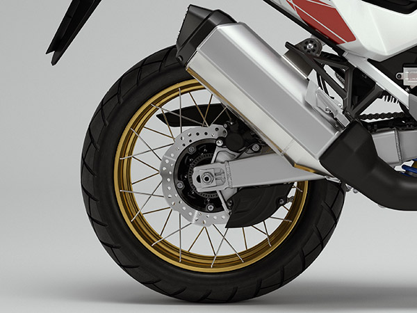 2022 Africa Twin അവതരിപ്പിച്ച് Honda; വില 16.01 ലക്ഷം രൂപ