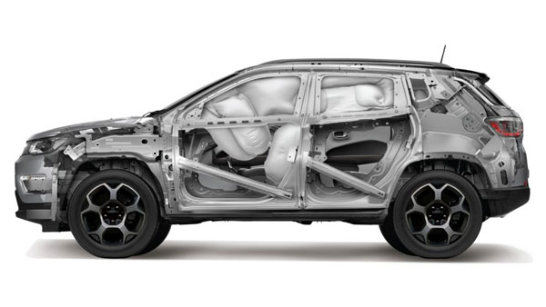 Jeep Compass Trailhawk: അറിഞ്ഞിരിക്കേണ്ട പ്രധാന കാര്യങ്ങള്‍ ഇതൊക്കെ