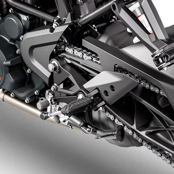 2022 KTM RC390 അവതരണം ഉടന്‍; കൂടുതല്‍ വിവരങ്ങള്‍ പുറത്ത്