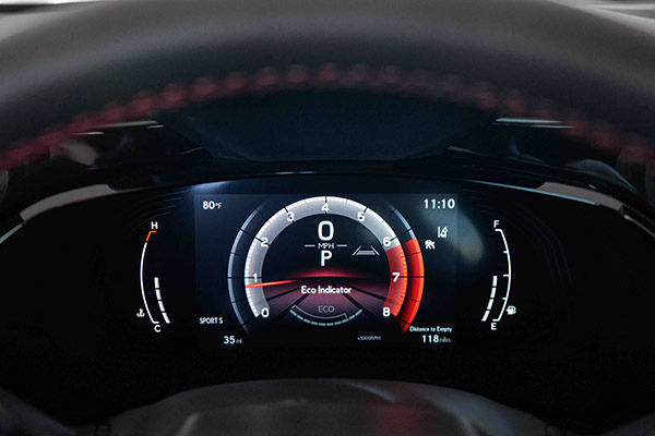 മാറ്റങ്ങളോടെ 2022 NX 350h അവതരിപ്പിച്ച് Lexus; വില 64.90 ലക്ഷം രൂപ