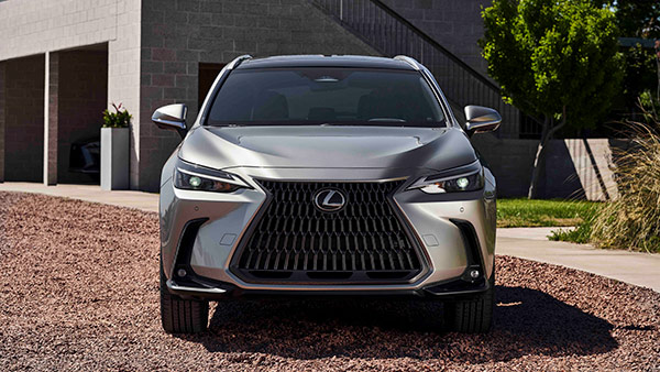 മാറ്റങ്ങളോടെ 2022 NX 350h അവതരിപ്പിച്ച് Lexus; വില 64.90 ലക്ഷം രൂപ