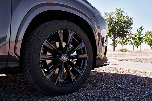 മാറ്റങ്ങളോടെ 2022 NX 350h അവതരിപ്പിച്ച് Lexus; വില 64.90 ലക്ഷം രൂപ