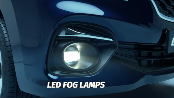 പുതുതലമുറ Baleno ഹാച്ച്ബാക്കിന്റെ ഫീച്ചർ ഹൈലൈറ്റുകൾ വെളിപ്പെടുത്തി പുത്തൻ TVC പുറത്ത്