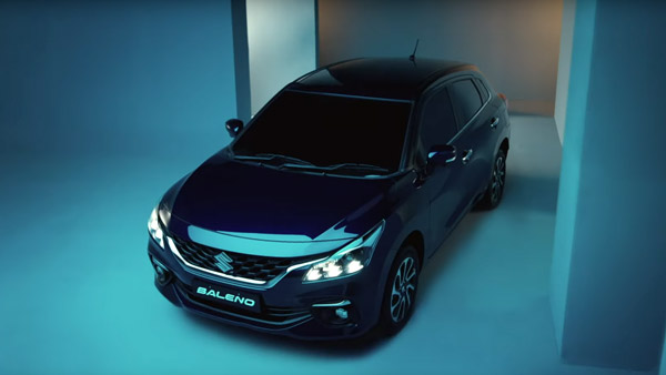 പുതുതലമുറ Baleno ഹാച്ച്ബാക്കിന്റെ ഫീച്ചർ ഹൈലൈറ്റുകൾ വെളിപ്പെടുത്തി പുത്തൻ TVC പുറത്ത്