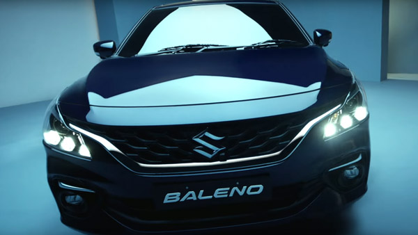 പുതുതലമുറ Baleno ഹാച്ച്ബാക്കിന്റെ ഫീച്ചർ ഹൈലൈറ്റുകൾ വെളിപ്പെടുത്തി പുത്തൻ TVC പുറത്ത്