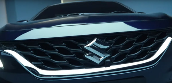 പുതുതലമുറ Baleno ഹാച്ച്ബാക്കിന്റെ ഫീച്ചർ ഹൈലൈറ്റുകൾ വെളിപ്പെടുത്തി പുത്തൻ TVC പുറത്ത്