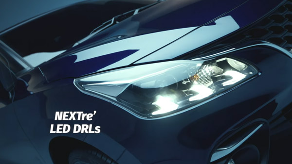 പുതുതലമുറ Baleno ഹാച്ച്ബാക്കിന്റെ ഫീച്ചർ ഹൈലൈറ്റുകൾ വെളിപ്പെടുത്തി പുത്തൻ TVC പുറത്ത്