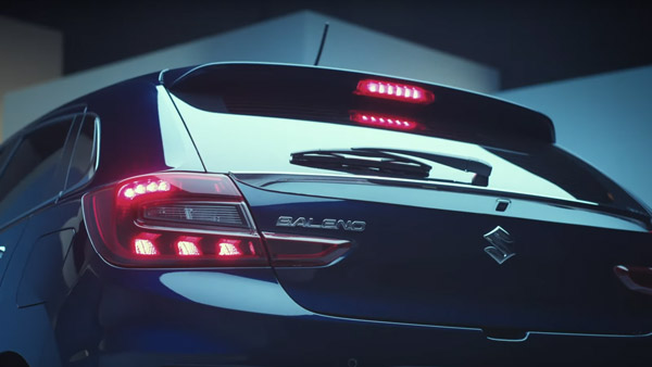 പുതുതലമുറ Baleno ഹാച്ച്ബാക്കിന്റെ ഫീച്ചർ ഹൈലൈറ്റുകൾ വെളിപ്പെടുത്തി പുത്തൻ TVC പുറത്ത്