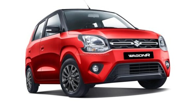 പുത്തൻ Maruti Suzuki WagonR ഫെയ്‌സ്‌ലിഫ്റ്റ്; വേരിയന്റ്, വില വിശദാംശങ്ങൾ അറിയാം