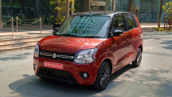 പുത്തൻ Maruti Suzuki WagonR ഫെയ്‌സ്‌ലിഫ്റ്റ്; വേരിയന്റ്, വില വിശദാംശങ്ങൾ അറിയാം