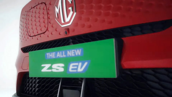 ആവശ്യക്കാർ ഏറെ; ഈ വർഷത്തേക്കുള്ള ZS ഇവി പൂർണമായും വിറ്റഴിച്ച് MG Motors