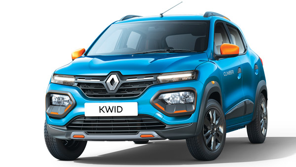 കുഞ്ഞൻ താരം; 2022 മോഡൽ Renault Kwid ഹാച്ച്ബാക്കിന്റെ പ്രധാന ഹൈലൈറ്റുകൾ