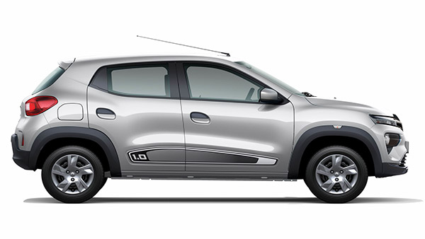 ചെറിയ മാറ്റങ്ങളോടെ പുതിയ 2022 മോഡൽ Renault Kwid വിപണിയിൽ; പ്രാരംഭ വില 4.49 ലക്ഷം രൂപ