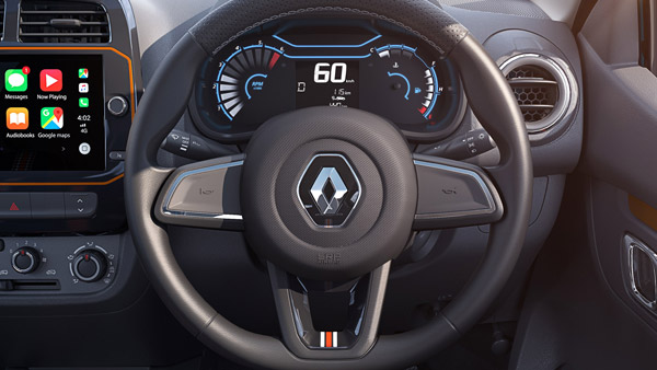 കുഞ്ഞൻ താരം; 2022 മോഡൽ Renault Kwid ഹാച്ച്ബാക്കിന്റെ പ്രധാന ഹൈലൈറ്റുകൾ