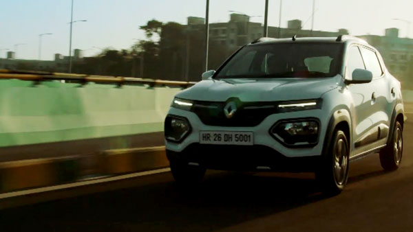 ഇന്ത്യയ്ക്കായി ഒരു ടോട്ടൽ പാക്കേജ്! 2022 Kwid ഹാച്ച്ബാക്കിന്റെ പുത്തൻ TVC പങ്കുവെച്ച് Renault