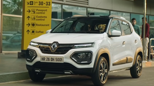 ഇന്ത്യയ്ക്കായി ഒരു ടോട്ടൽ പാക്കേജ്! 2022 Kwid ഹാച്ച്ബാക്കിന്റെ പുത്തൻ TVC പങ്കുവെച്ച് Renault