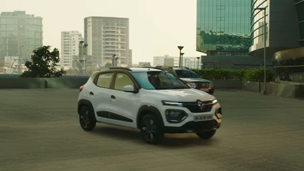 കുഞ്ഞൻ താരം; 2022 മോഡൽ Renault Kwid ഹാച്ച്ബാക്കിന്റെ പ്രധാന ഹൈലൈറ്റുകൾ