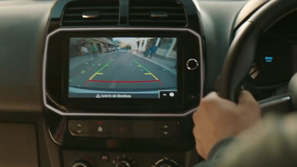 ഇന്ത്യയ്ക്കായി ഒരു ടോട്ടൽ പാക്കേജ്! 2022 Kwid ഹാച്ച്ബാക്കിന്റെ പുത്തൻ TVC പങ്കുവെച്ച് Renault