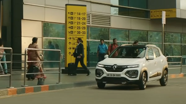 കുഞ്ഞൻ താരം; 2022 മോഡൽ Renault Kwid ഹാച്ച്ബാക്കിന്റെ പ്രധാന ഹൈലൈറ്റുകൾ