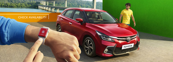 2022 Toyota Glanza; വേരിയന്റ് തിരിച്ചുള്ള വിലകളും ഫീച്ചറുകളും ഇങ്ങനെ