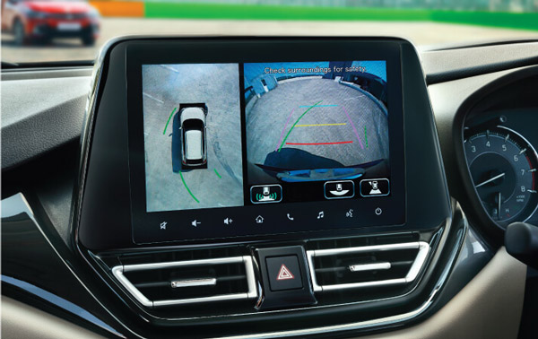 2022 Toyota Glanza; വേരിയന്റ് തിരിച്ചുള്ള വിലകളും ഫീച്ചറുകളും ഇങ്ങനെ