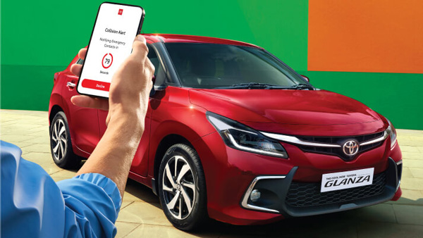 നിരത്തിൽ ചീറിപായാൻ Glanza റെഡി! ഡെലിവറി ആരംഭിച്ച് Toyota India