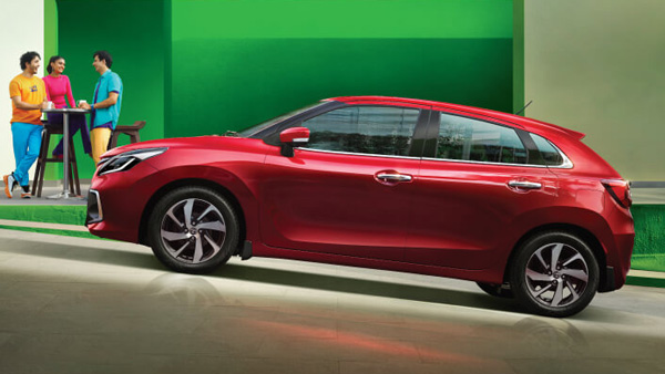 നിരത്തിൽ ചീറിപായാൻ Glanza റെഡി! ഡെലിവറി ആരംഭിച്ച് Toyota India