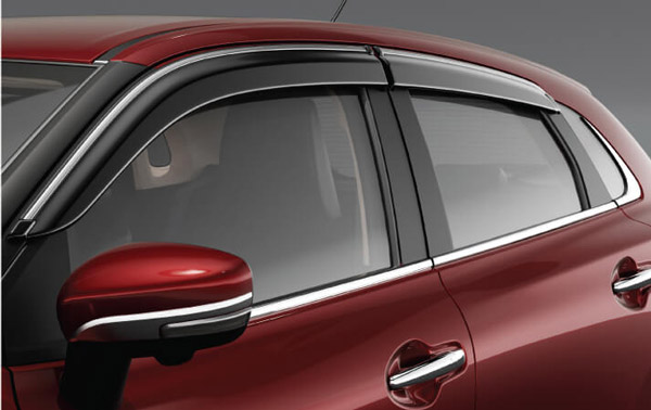 2022 Toyota Glanza; വേരിയന്റ് തിരിച്ചുള്ള വിലകളും ഫീച്ചറുകളും ഇങ്ങനെ