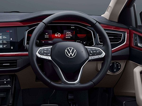 Virtus 1.5 TSI-ന് മാനുവല്‍ ഓപ്ഷന്‍ ലഭിക്കില്ല; സ്ഥിരീകരിച്ച് Volkswagen