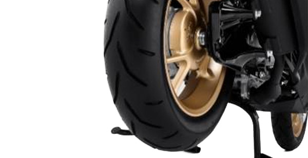 കൂടുതൽ കരുത്തിനും മികച്ച ഹാൻഡ്‌ലിംഗിനും Yamaha Aerox 155 -ക്കായി പുത്തൻ അപ്പ്ഡേഷൻ കിറ്റ്