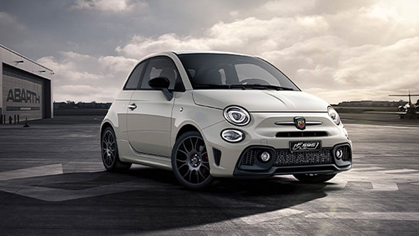ആദ്യ ഇലക്ട്രിക് മോഡൽ പുറത്തിറക്കാനൊരുങ്ങി Abarth; Fiat 500 -ന്റെ പെർഫോമെൻസ് ഇവി അണിയറയിൽ